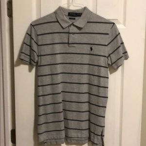 Ralph Lauren men’s polo Shirt, Size M